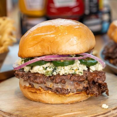M.L.Rose Craft Beer & Burgers - Gallatin by null