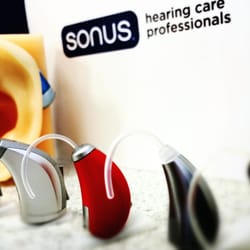 Sonus Hearing Care Professionals