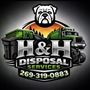 Photo of H & H Disposal Services
