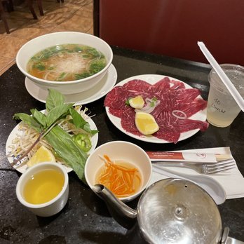 Pho Hoa Restaurant - #50 Filet Mignon pho. Doesn't get better! - Vietnamese Near Me - Dorchester, Massachusetts Pho Hoa Restaurant - #50 Filet Mignon pho. Doesn't get better! - Vietnamese Near Me - Dorchester, Massachusetts