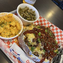 My Big Sloppy Mess