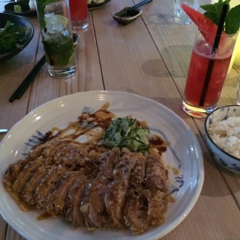 Moriki - Duck - Sushi Bars Near Me - Frankfurt, HE