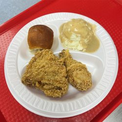 Roy’s Chicken