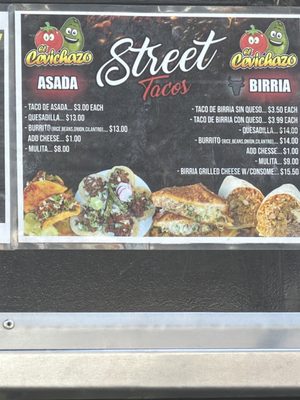 Menu photo 2 El Cevichazo Garden Grove, CA Menu photo 2 El Cevichazo Garden Grove, CA