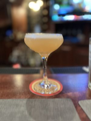 Lightfoot Restaurant by null