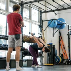 Victory Performance and Physical Therapy