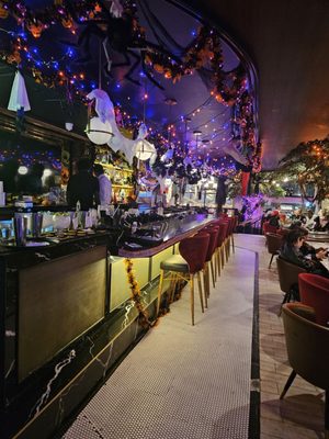 Sugar Factory New York - Time Square by null