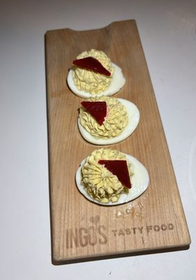 Ingo’s Tasty Food by null