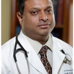 Advanced Medical - Dr. Ishan Gunawardene MD,FACP