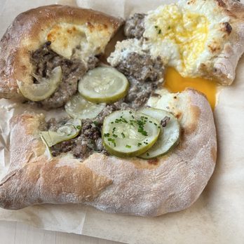 Skalka - After they cut - Breakfast & Brunch Near Me - Seattle, Washington Skalka - After they cut - Breakfast & Brunch Near Me - Seattle, Washington