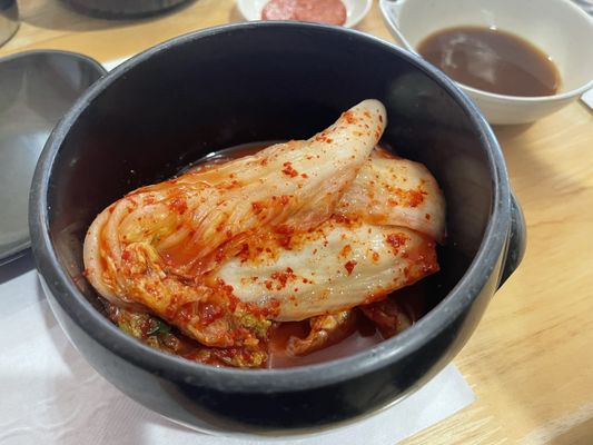 EJo Korean Restaurant by null