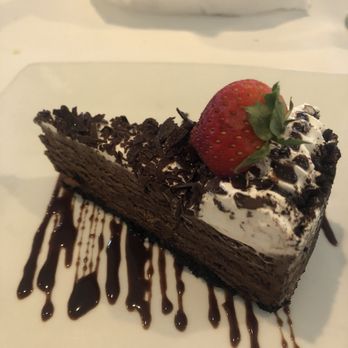 Paesano - Chocolate moose cake - Italian Near Me - Aiea, Hawaii Paesano - Chocolate moose cake - Italian Near Me - Aiea, Hawaii