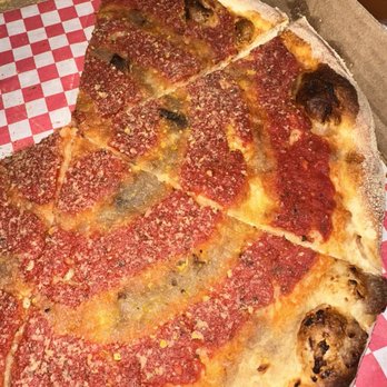 Sizzle Pie - Spiral Tap - Pizza Near Me - Portland, Oregon Sizzle Pie - Spiral Tap - Pizza Near Me - Portland, Oregon
