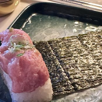 Butterfish Sushi - Sushi Bars Near Me - Rutherford, New Jersey