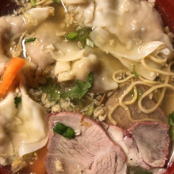 Pho Cali - $10.50 Wonton, BBQ Pork Noodle Soup - Vietnamese Near Me - Rocklin, California Pho Cali - $10.50 Wonton, BBQ Pork Noodle Soup - Vietnamese Near Me - Rocklin, California