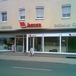 Miele-Center Jaeger