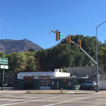 DEKRA Safety & Emissions Station - Easy access right off Washington and 20th.. - Smog Check Stations Near Me - Ogden, Utah DEKRA Safety & Emissions Station - Easy access right off Washington and 20th.. - Smog Check Stations Near Me - Ogden, Utah