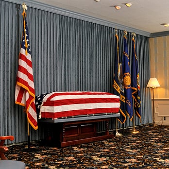 Wise Funeral Service - East Room - Funeral Services & Cemeteries Near Me - Bucyrus, Ohio Wise Funeral Service - East Room - Funeral Services & Cemeteries Near Me - Bucyrus, Ohio