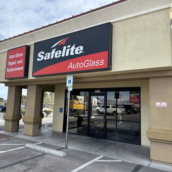 Safelite AutoGlass - Windshield Installation & Repair Near Me - Las Vegas, Nevada