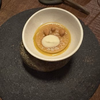 Meteora - New American Near Me - Los Angeles, California