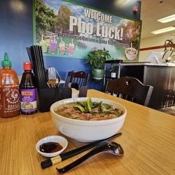 Pho Luck