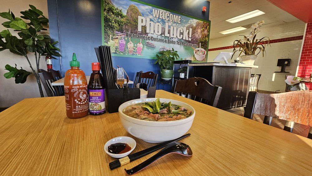 PHO LUCK Updated September 2024 24 Photos & 11 Reviews 311