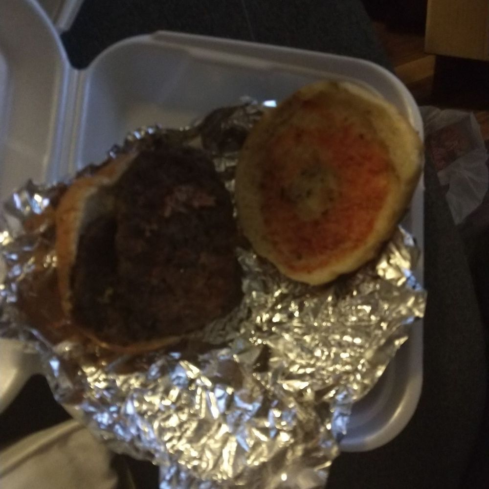 Cook Out - I ordered the cheeseburger but I only wanted ketchup on my CHEESEburger, instead I get a dry hamburger with ketchup. Order is always wrong. - Fast Food Near Me - Salisbury, North Carolina Cook Out - I ordered the cheeseburger but I only wanted ketchup on my CHEESEburger, instead I get a dry hamburger with ketchup. Order is always wrong. - Fast Food Near Me - Salisbury, North Carolina