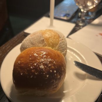American Bounty Restaurant - New American Near Me - Hyde Park, New York