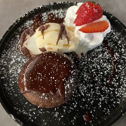 Lava Cake