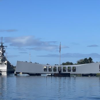 Pearl Harbor - Visitor Centers Near Me - Honolulu, Hawaii
