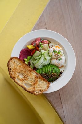 HEYDAY EATERY by null