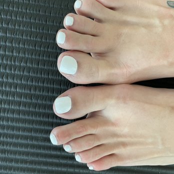 Poised Beauty - Pedi - Hair Salons Near Me - Vancouver, British Columbia Poised Beauty - Pedi - Hair Salons Near Me - Vancouver, British Columbia