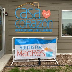 Casa de Corazón - Highland Park