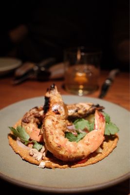 Bangkok Supper Club by null