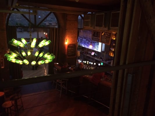 Generator Dublin by null