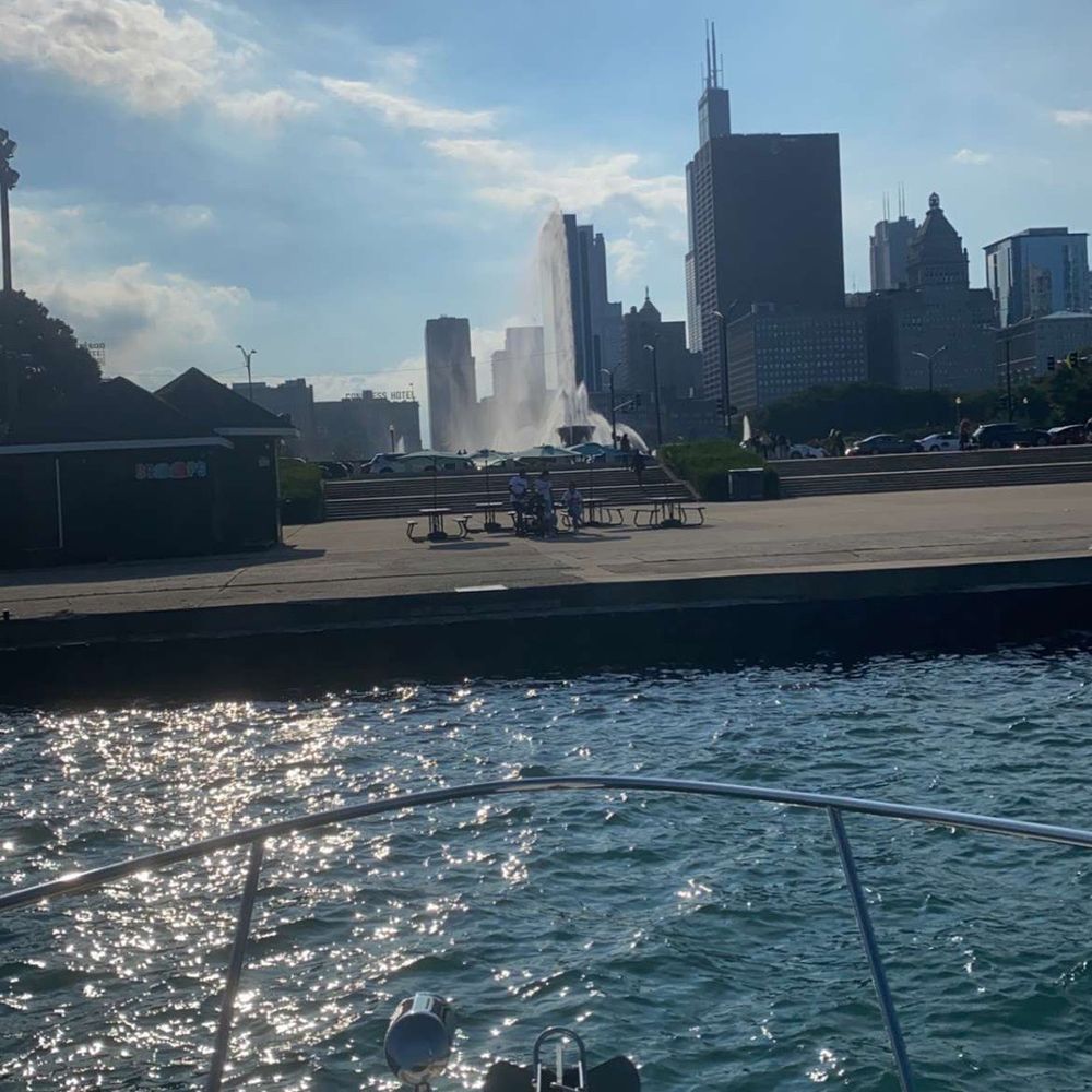 Skyline Coasting Yacht Charters - Boat Tours Near Me - Chicago, Illinois Skyline Coasting Yacht Charters - Boat Tours Near Me - Chicago, Illinois