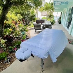 Cape Coral Mobile Massage