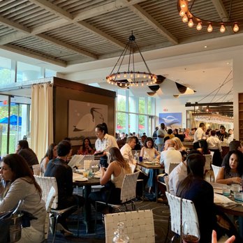 Caracol - Inside - Seafood Near Me - Houston, Texas