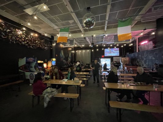 Alewife Brewing by null