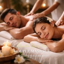 Lotus Massage Center