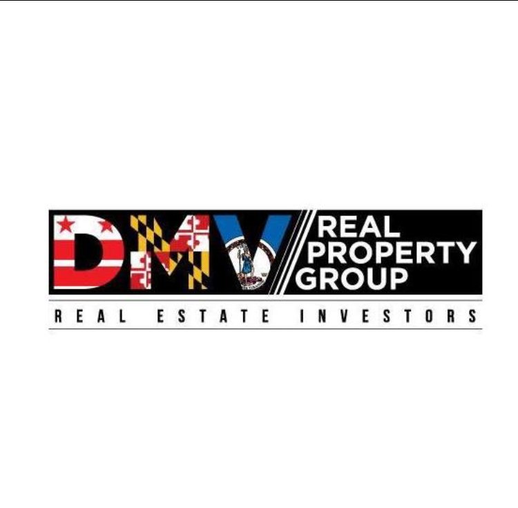 DMV REAL PROPERTY GROUP Updated May 2024 Request Information DC, District of Columbia