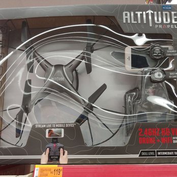 Walgreens - D'Drone 2019 - Drugstores Near Me - Sedona, Arizona