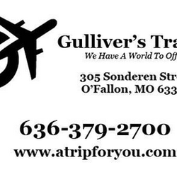 Gulliver's Travel