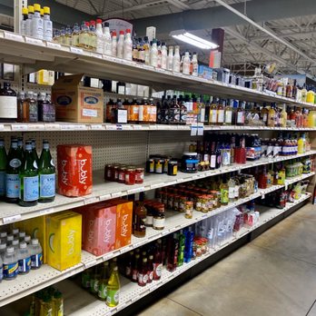 Davidsons Beer, Wine & Spirits - shelves in a grocery store - Beer, Wine & Spirits Near Me - Highlands Ranch, Colorado Davidsons Beer, Wine & Spirits - shelves in a grocery store - Beer, Wine & Spirits Near Me - Highlands Ranch, Colorado