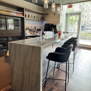 E Sushi - Bar - Sushi Bars Near Me - Indianapolis, Indiana