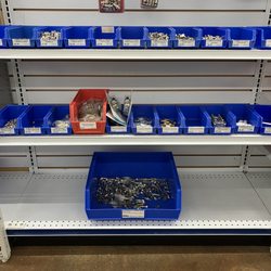 Vetco Electronics