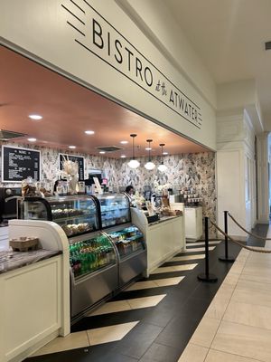 Bistro at the Atwater by null