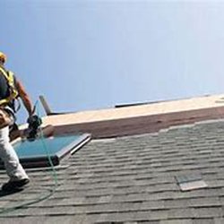 Apex Roofing and Exteriors