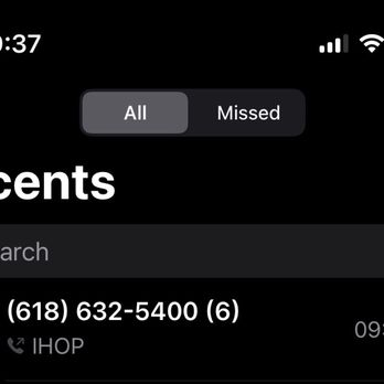 IHOP - Breakfast & Brunch Near Me - O' Fallon, Illinois