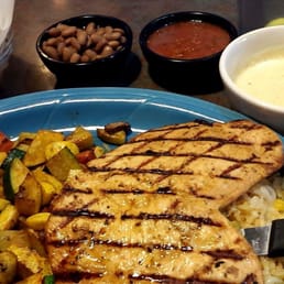Arroz Con Pollo
